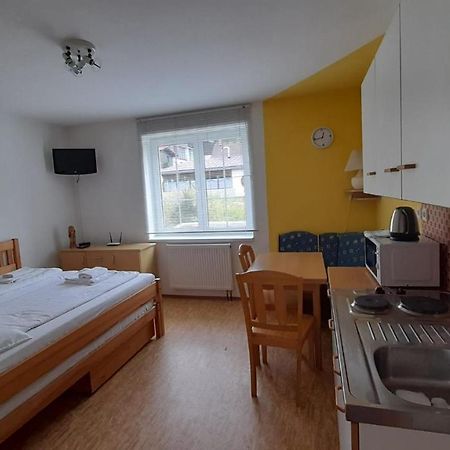 Apartman Klondajk Harrachov Luaran gambar