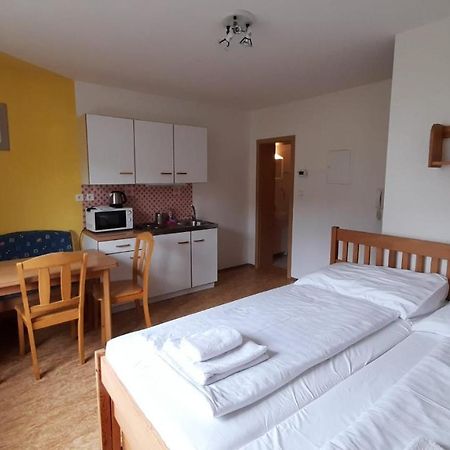 Apartman Klondajk Harrachov Luaran gambar